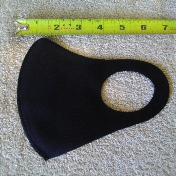 Face Mask Cover Joe Biden 2020 Democrat - Picture 4 of 6